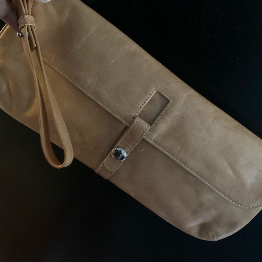 Wristlet